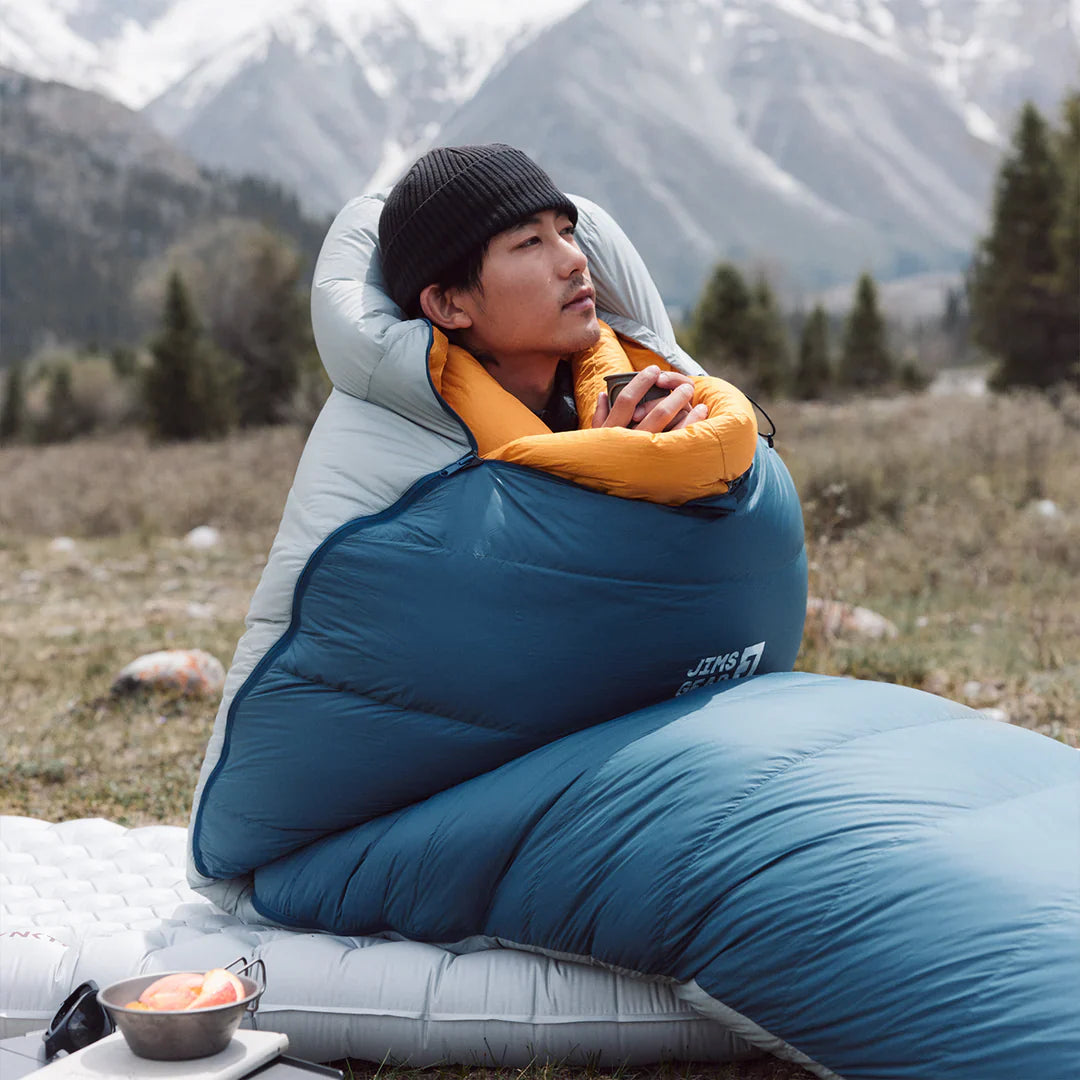Sleeping Bags