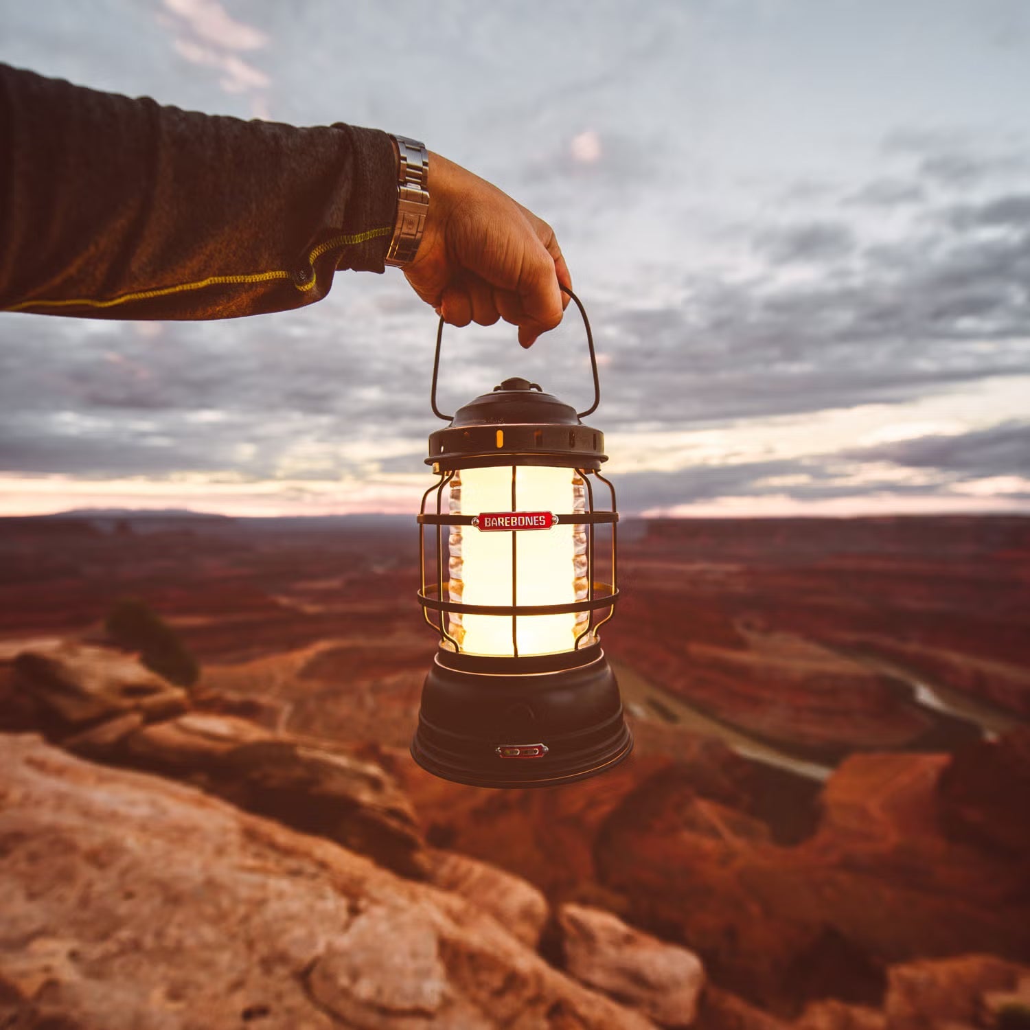 Camping Lanterns