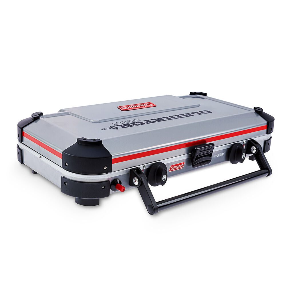  Coleman Fyreknight Hyperflame Camping Stove
