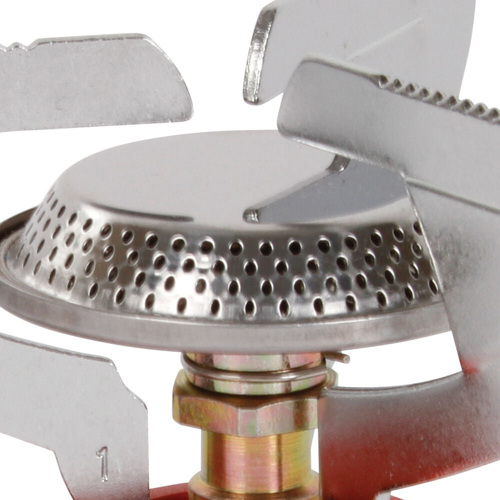  Coleman Peak1 Hiking Stove
