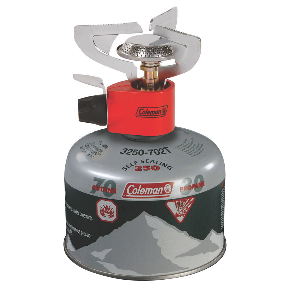  Coleman Peak1 Hiking Stove