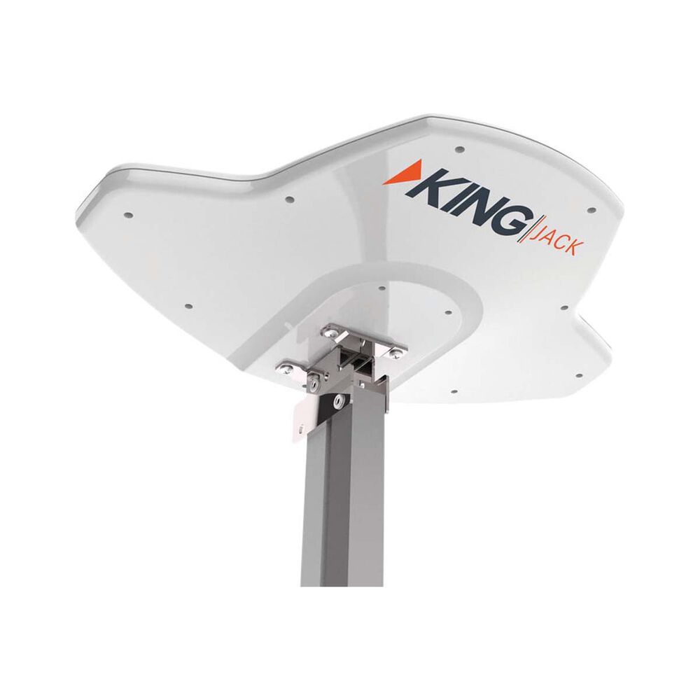  Camec King Jack Outdoor TV Antenna