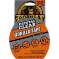  Gorilla Crystal Clear Repair Tape 48mm X 8.2m
