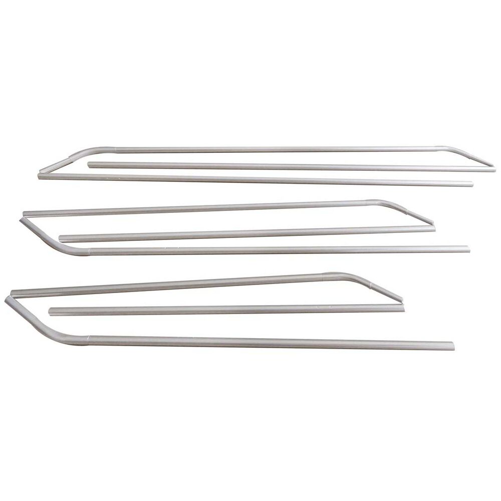  XTM Single Swag Pole Kit