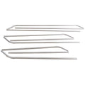  XTM Single Swag Pole Kit