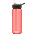  Camelbak Eddy 750ml Rose Drink Bottle Rose Rose