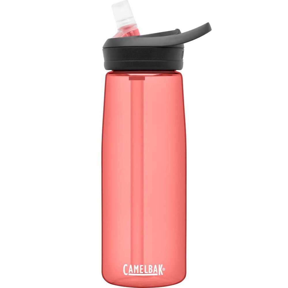  Camelbak Eddy 750ml Rose Drink Bottle Rose Rose
