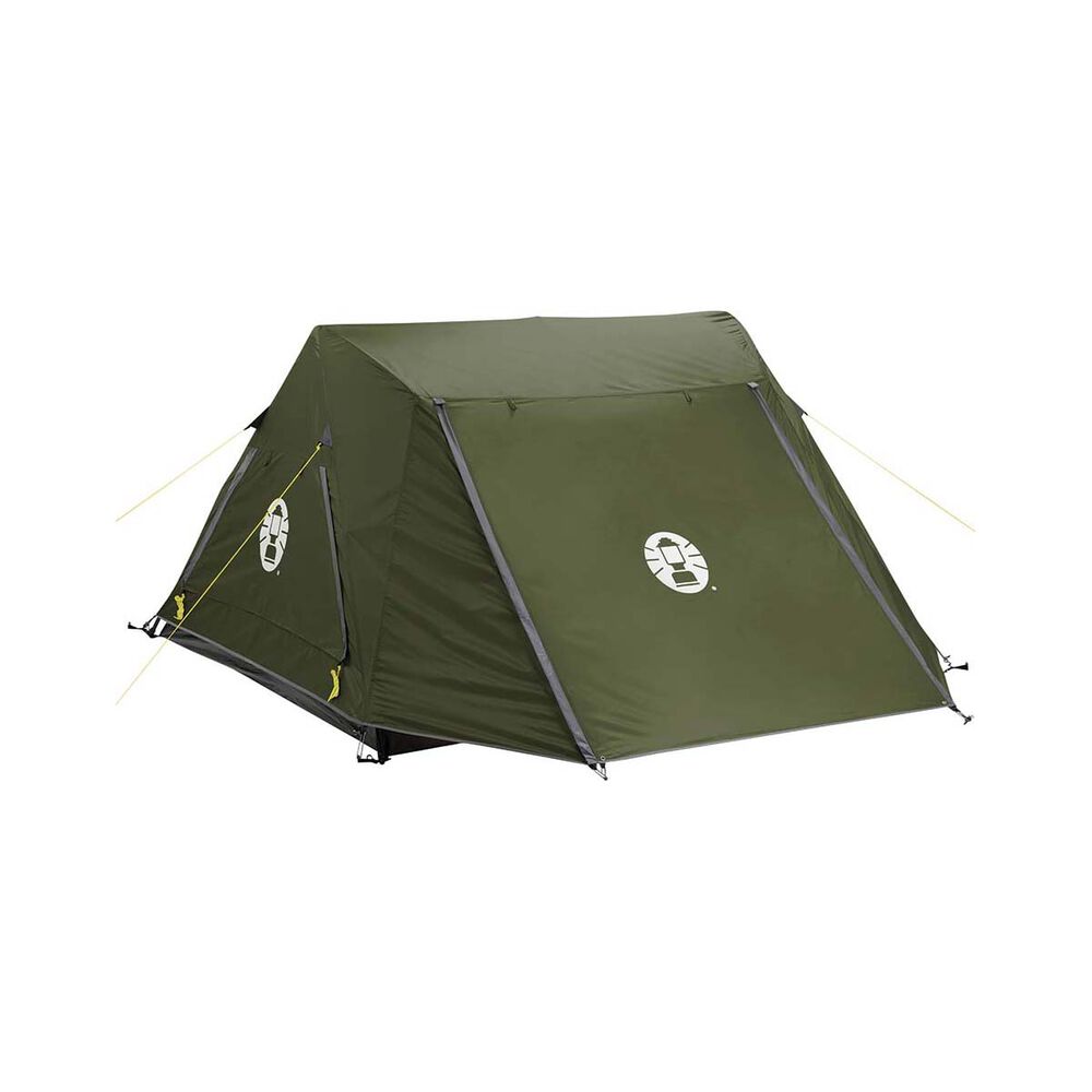  Coleman Darkroom 3 Person Swagger Instant Tent