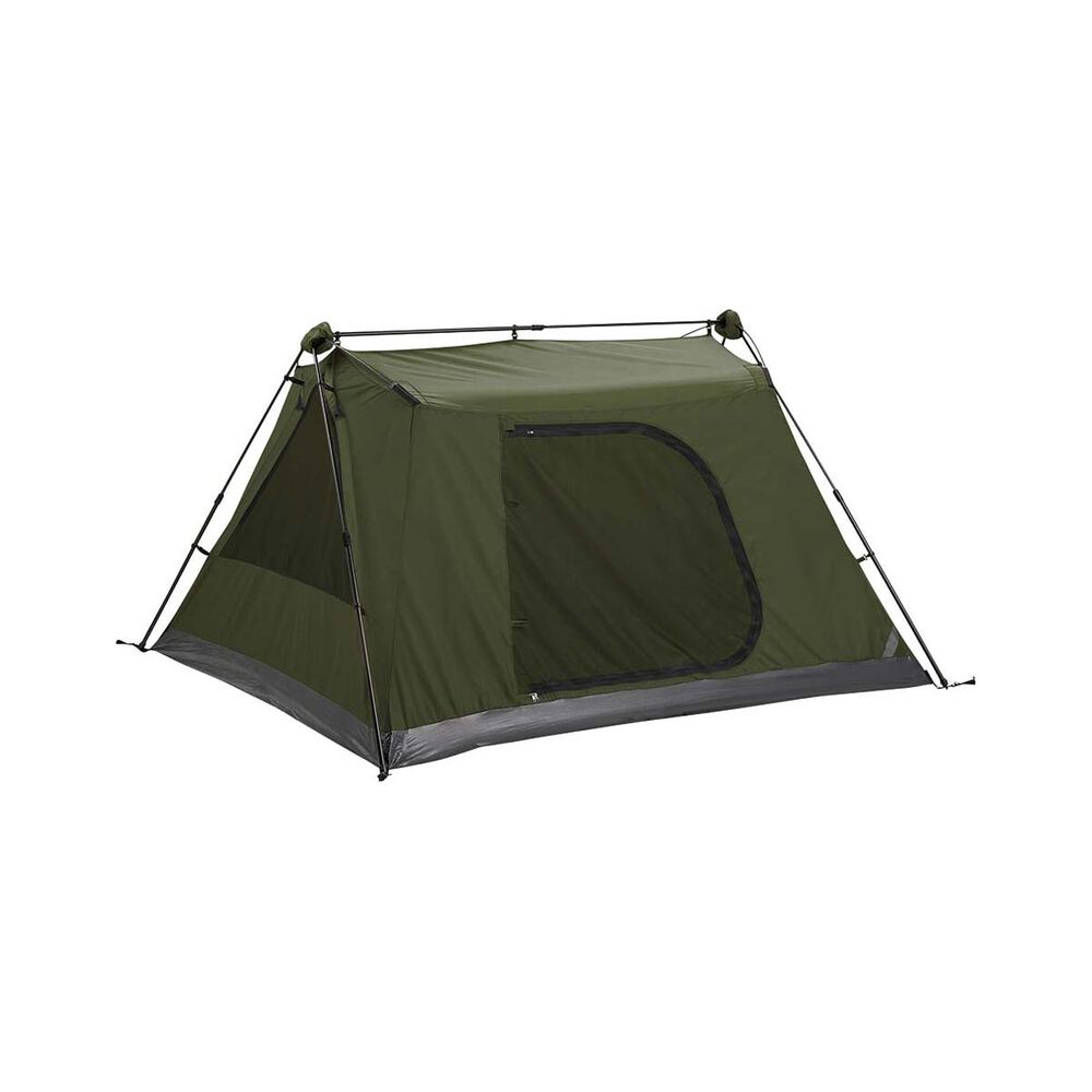  Coleman Darkroom 3 Person Swagger Instant Tent
