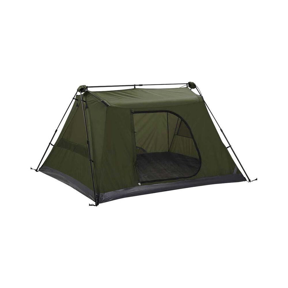  Coleman Darkroom 3 Person Swagger Instant Tent