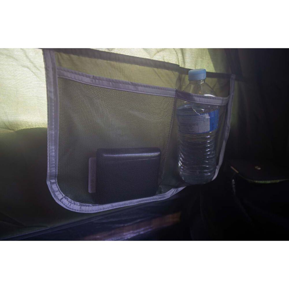  Coleman Darkroom 3 Person Swagger Instant Tent