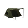  Coleman Darkroom 3 Person Swagger Instant Tent