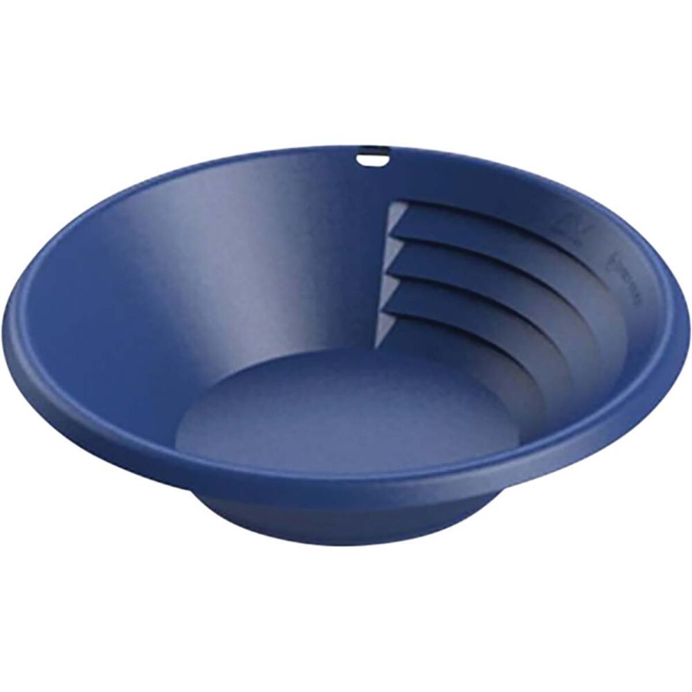  Minelab Pro-Gold 10" Riffle Pan