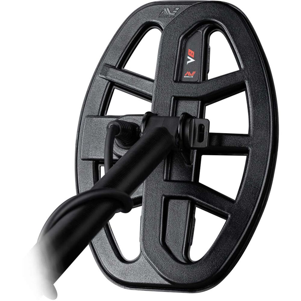  Minelab Vanquish V8 8" Coil
