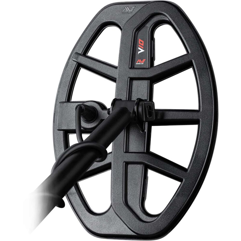  Minelab Vanquish V10 10" Coil