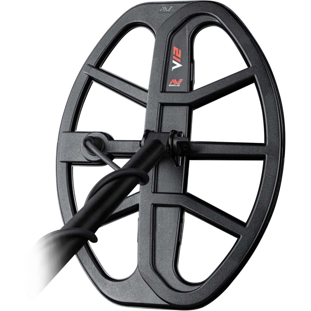  Minelab Vanquish V12 12" Coil