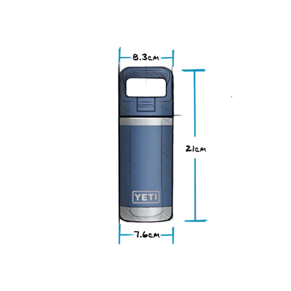  YETI® Rambler® Jr Bottle 12 Oz (354 Ml)