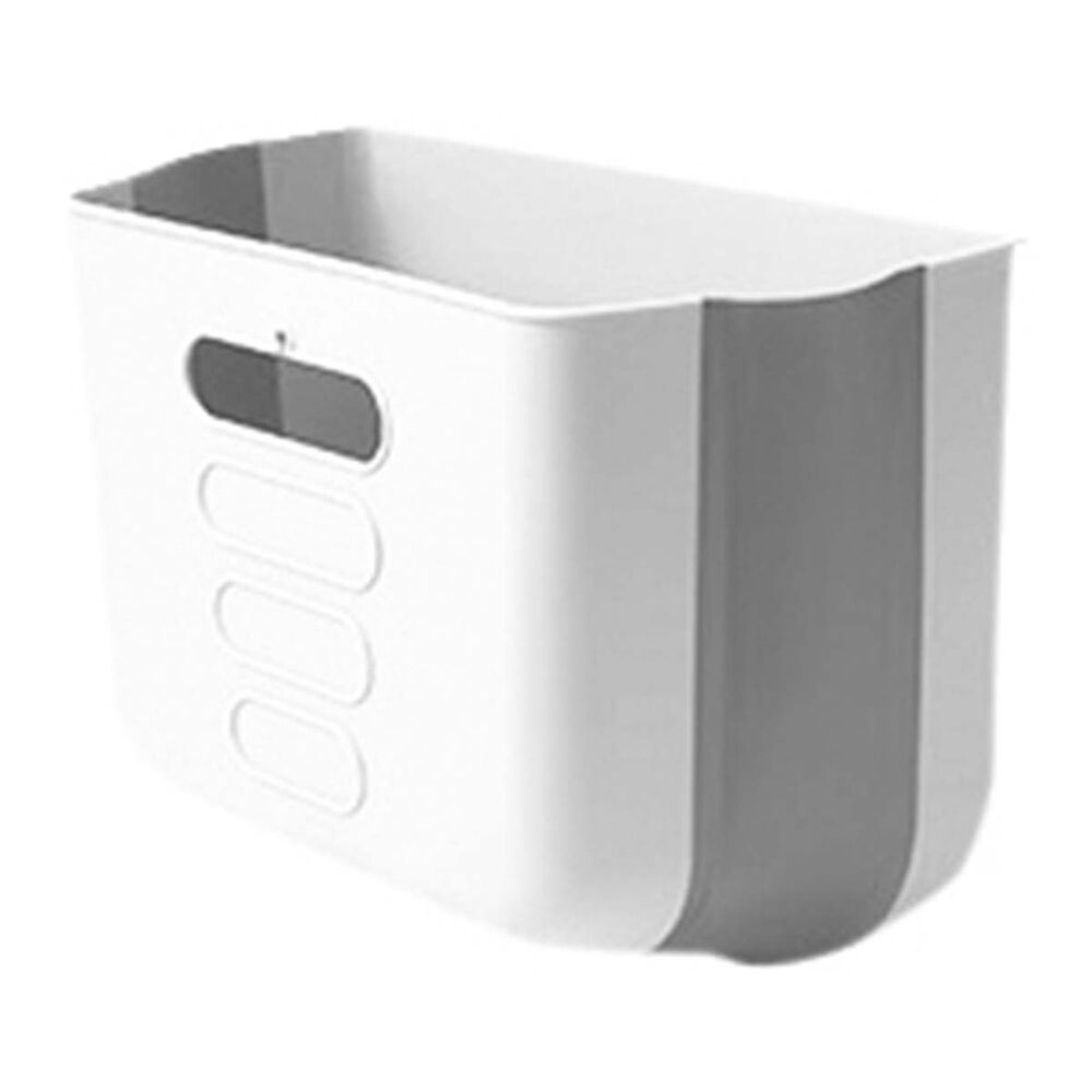  Seymours Collapsible Rubbish Bin 6L