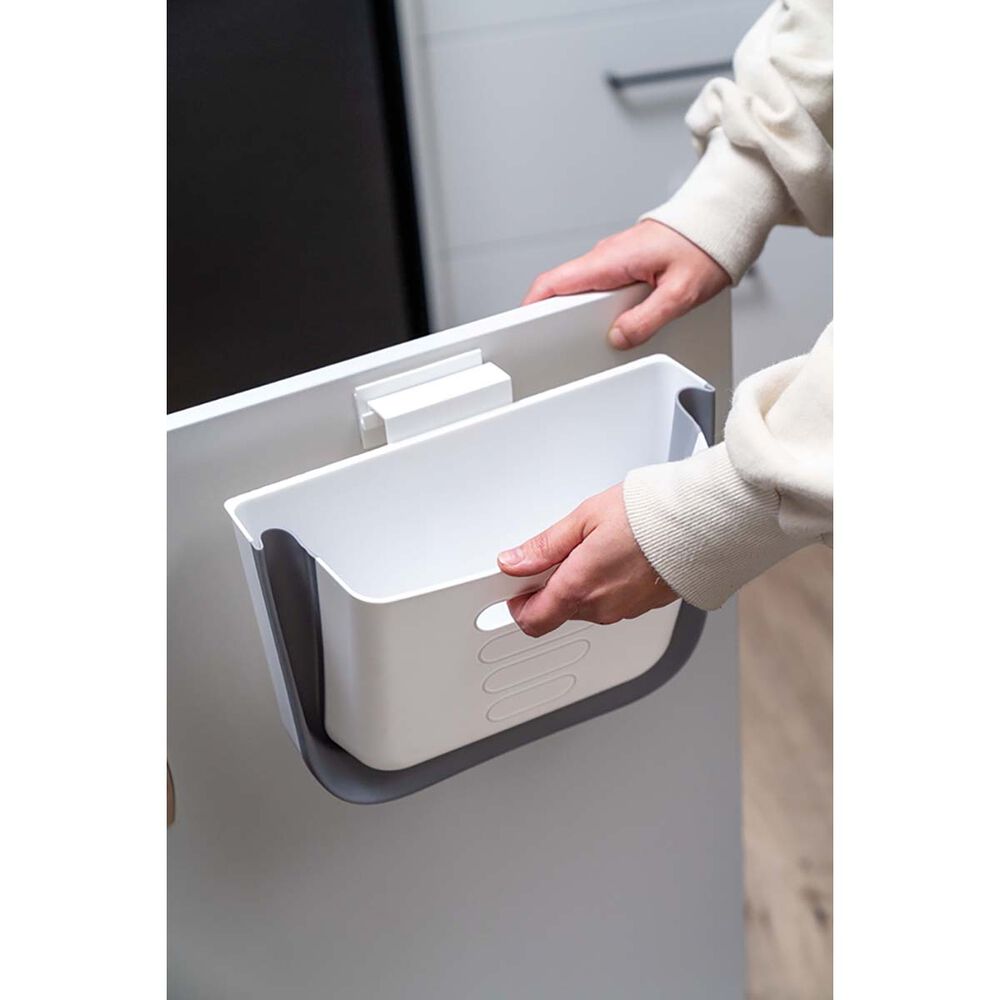  Seymours Collapsible Rubbish Bin 6L