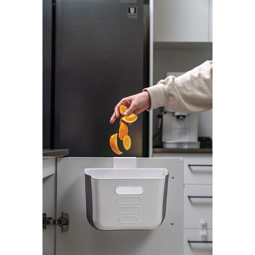  Seymours Collapsible Rubbish Bin 6L
