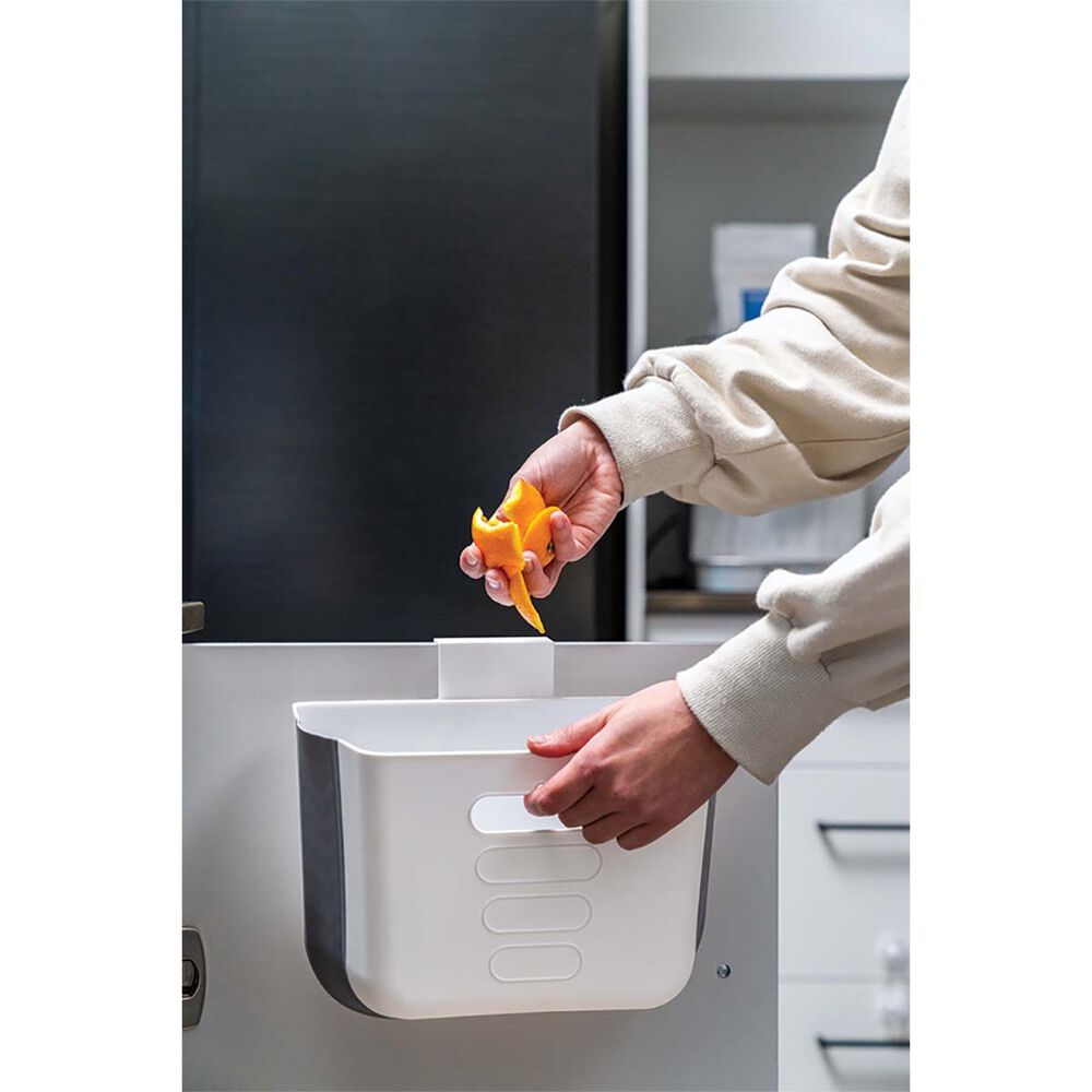  Seymours Collapsible Rubbish Bin 6L