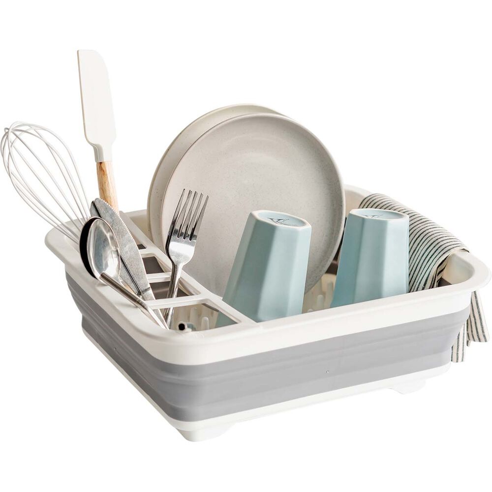  Seymours Collapsible Dish Rack