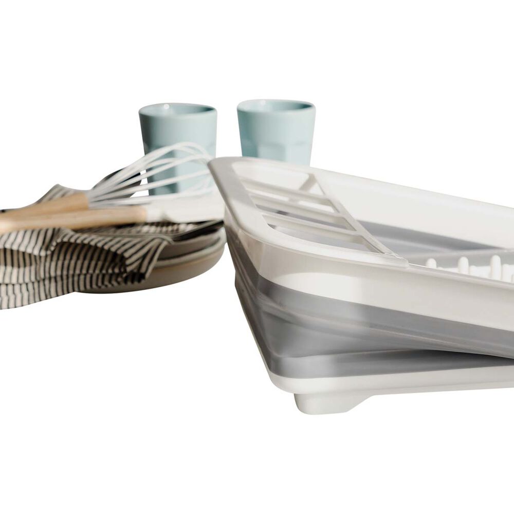  Seymours Collapsible Dish Rack