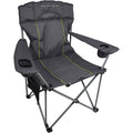  Wanderer Mighty Quad Fold Chair 300kg