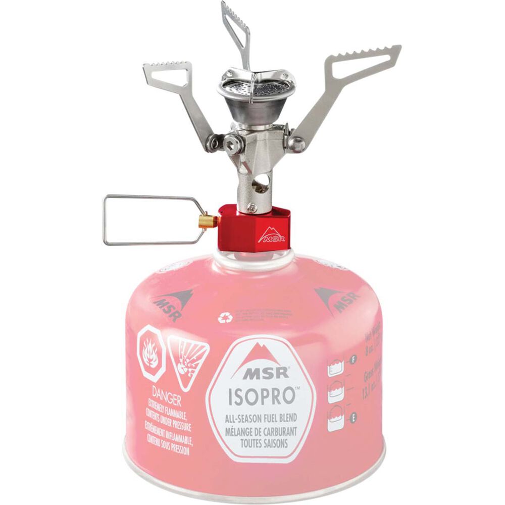  MSR PocketRocket® 2 Stove