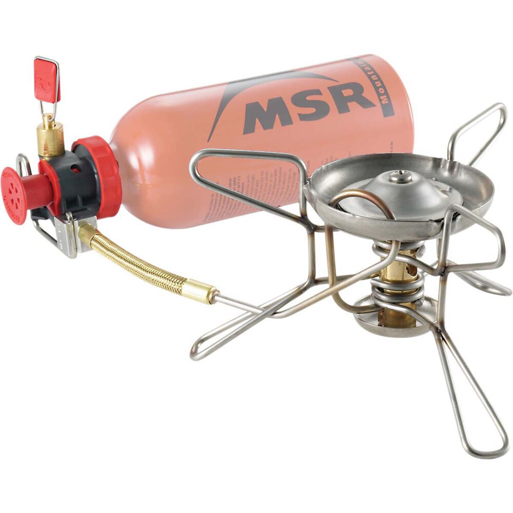  MSR WhisperLite™ International Portable Stove