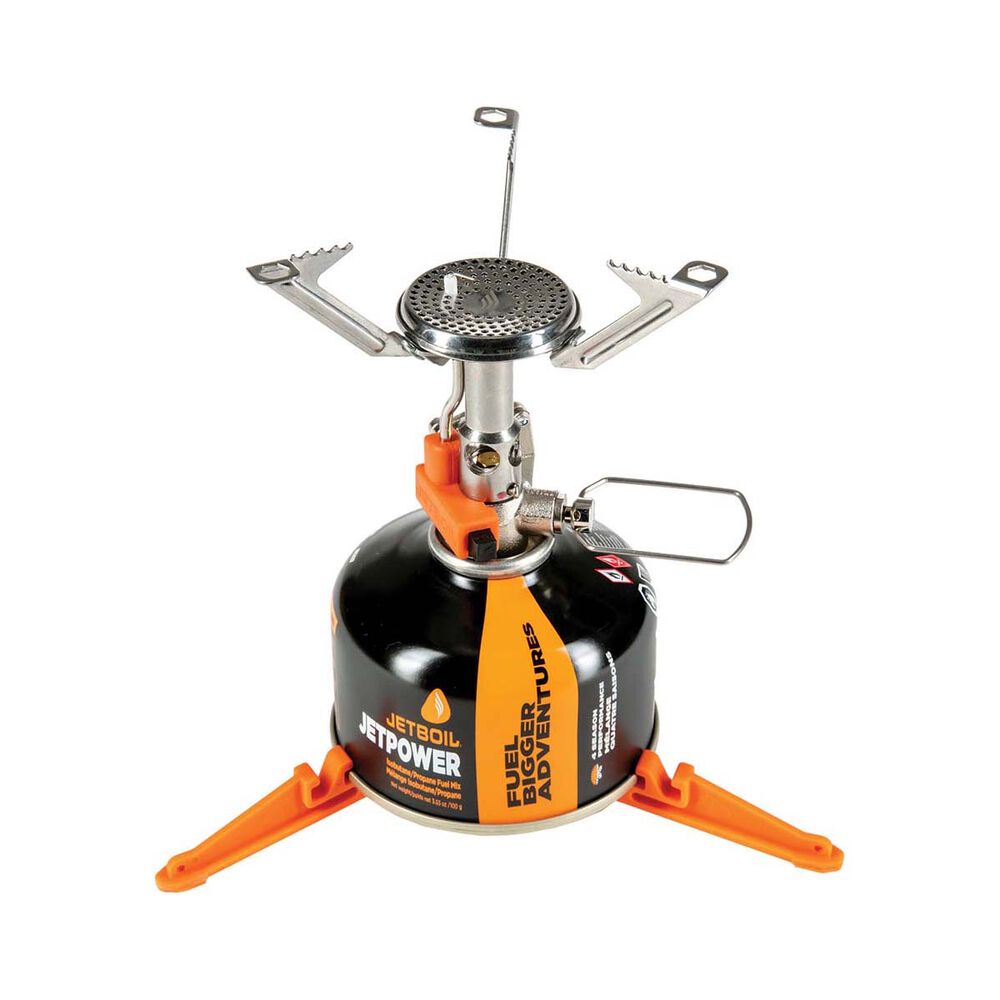  Jetboil MightyMo Stove