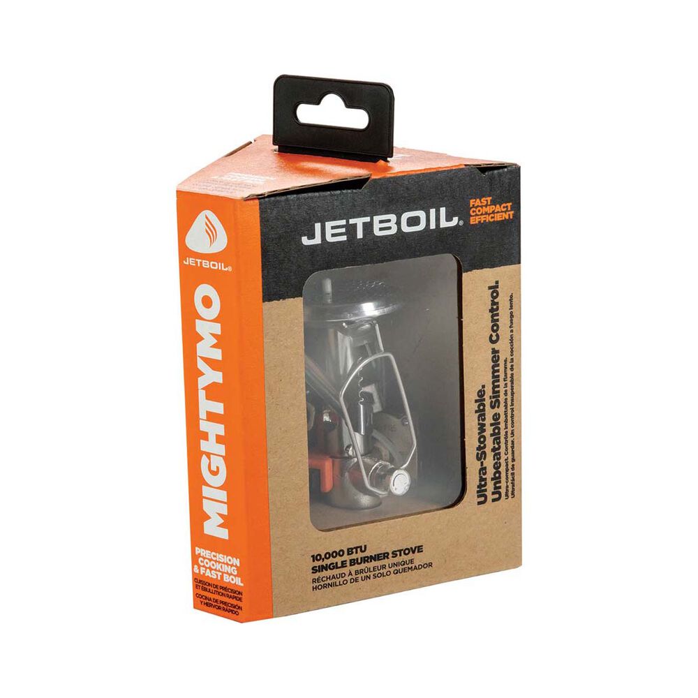  Jetboil MightyMo Stove