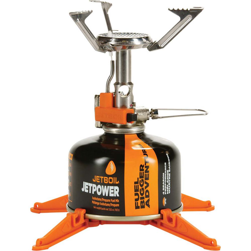 Jetboil MightyMo Stove