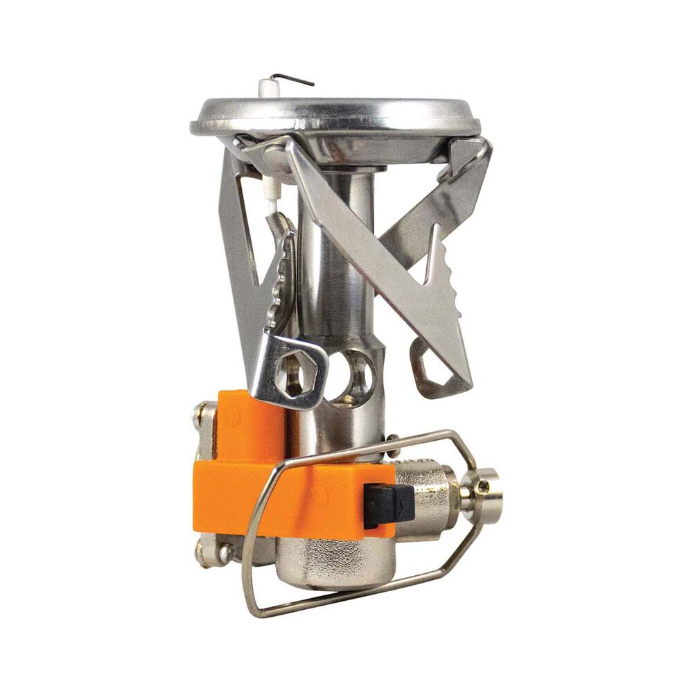  Jetboil MightyMo Stove