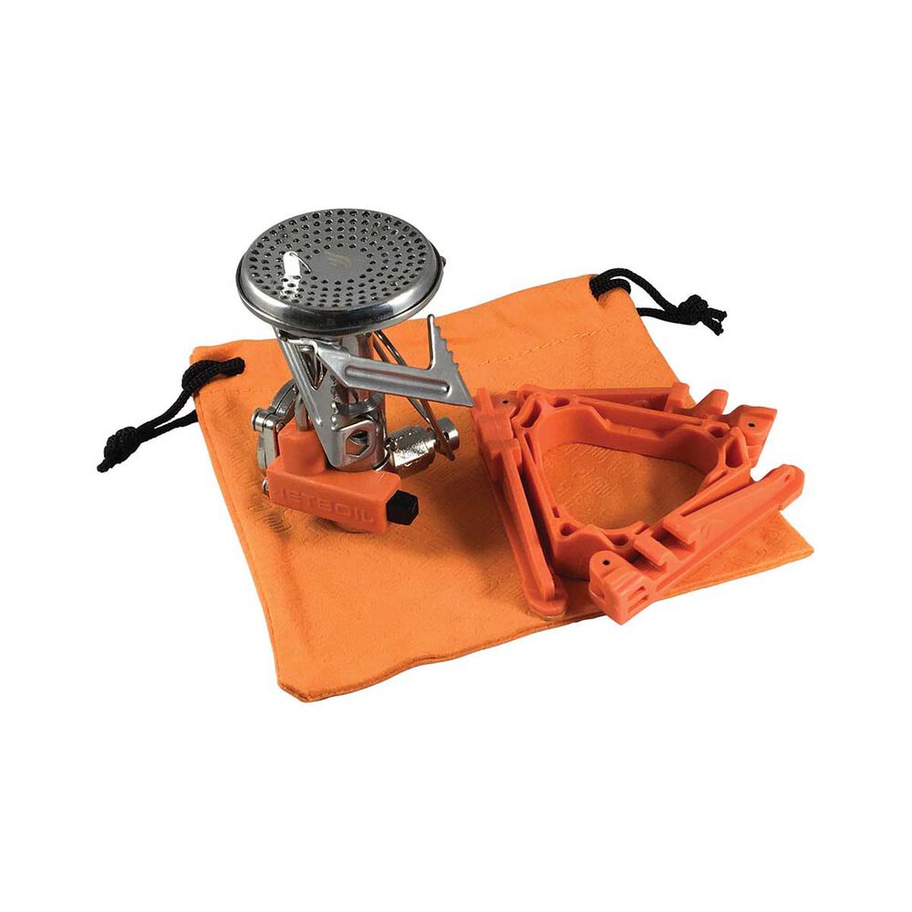  Jetboil MightyMo Stove