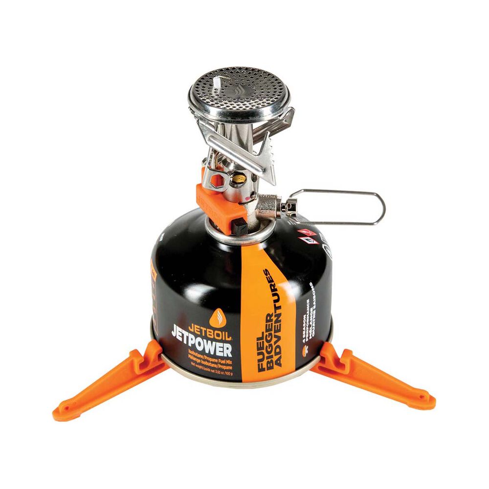  Jetboil MightyMo Stove