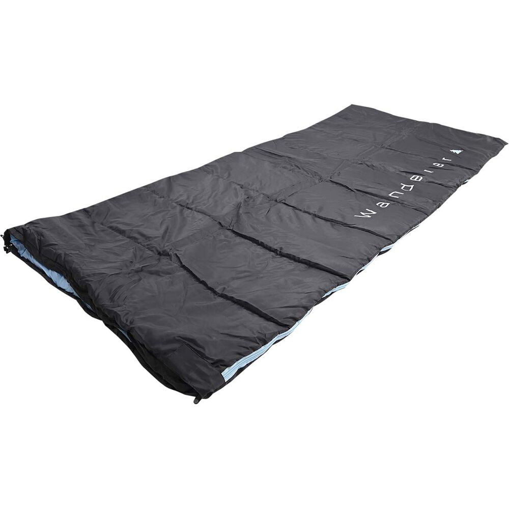  Wanderer Singe 11° Camper Sleeping Bag