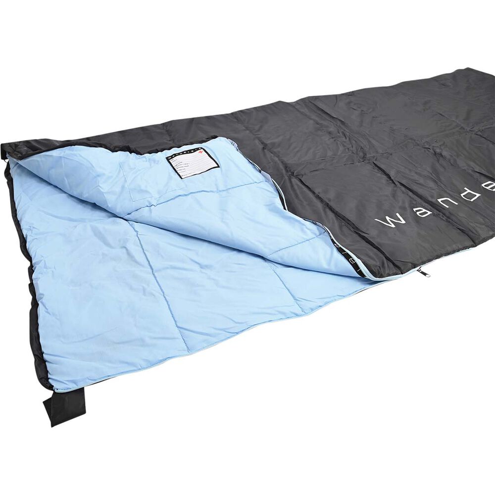  Wanderer Singe 11° Camper Sleeping Bag