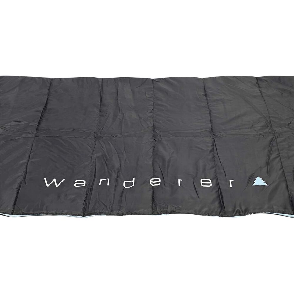  Wanderer Singe 11° Camper Sleeping Bag