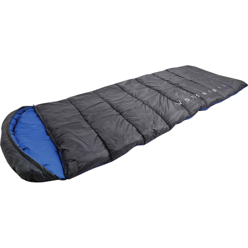  Wanderer Singe 0° Hooded Sleeping Bag