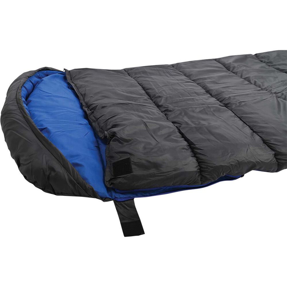  Wanderer Singe 0° Hooded Sleeping Bag