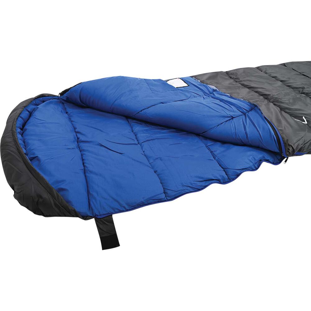  Wanderer Singe 0° Hooded Sleeping Bag