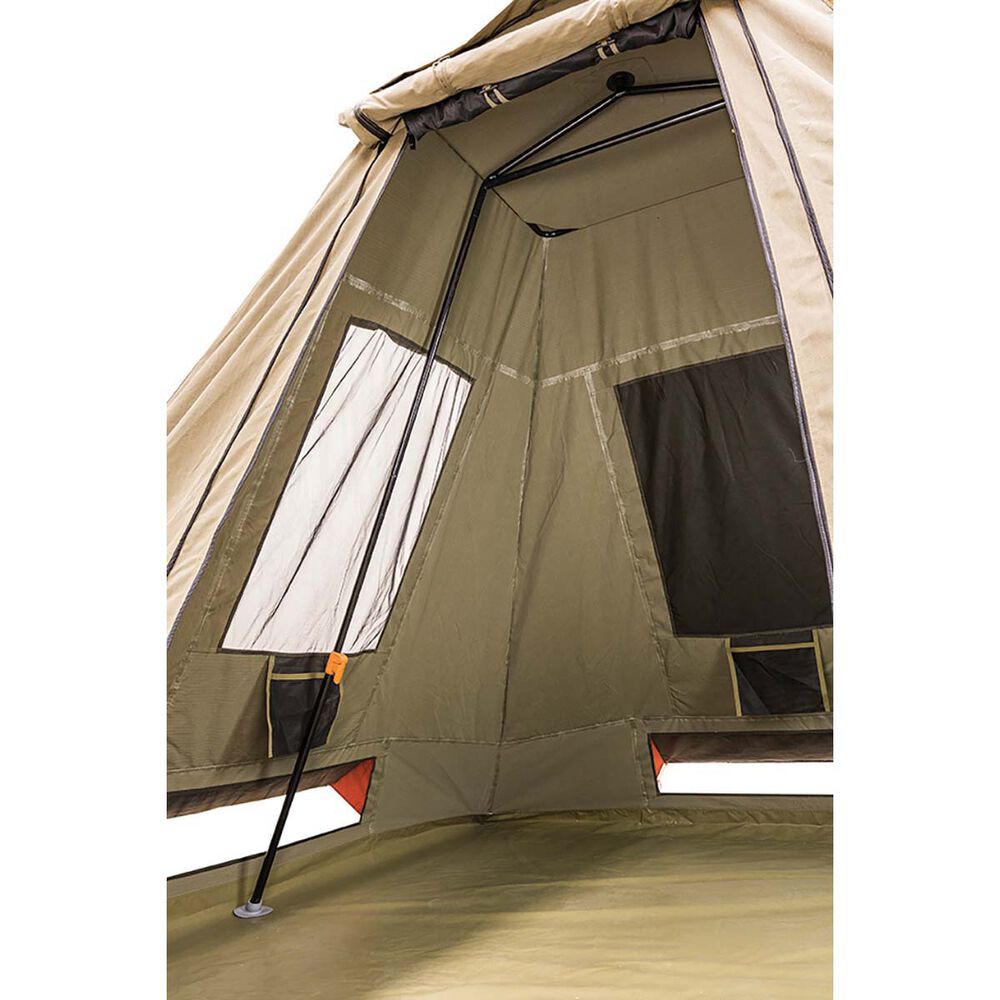  Darche Safari Tent A Frame Kit