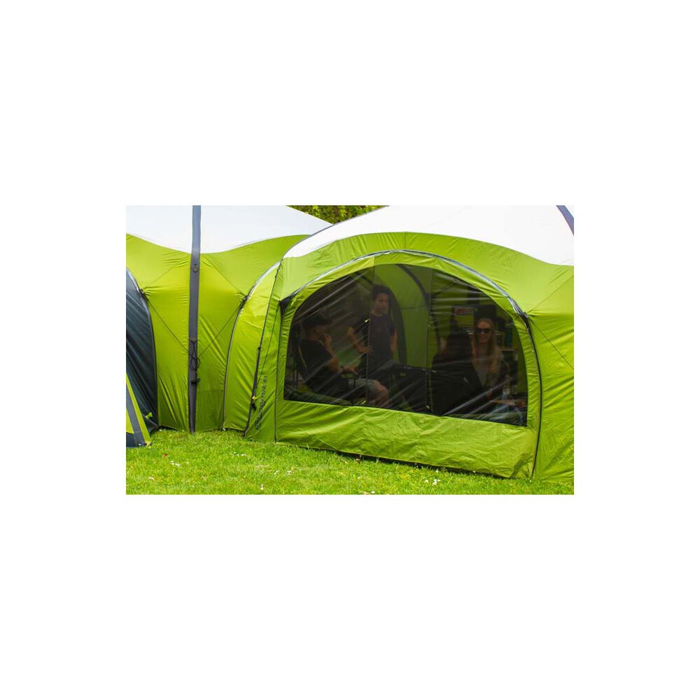  Zempire Aerobase 3 Deluxe Wall