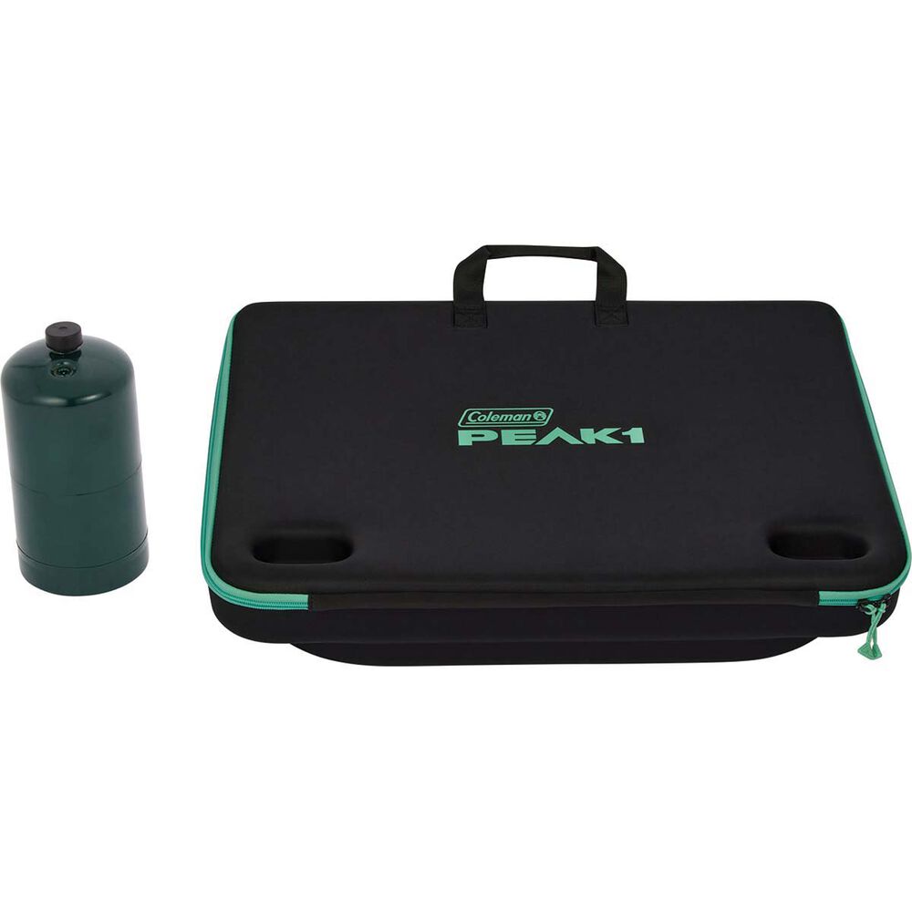  Coleman PEAK1 High Performance 2 Burner Stove
