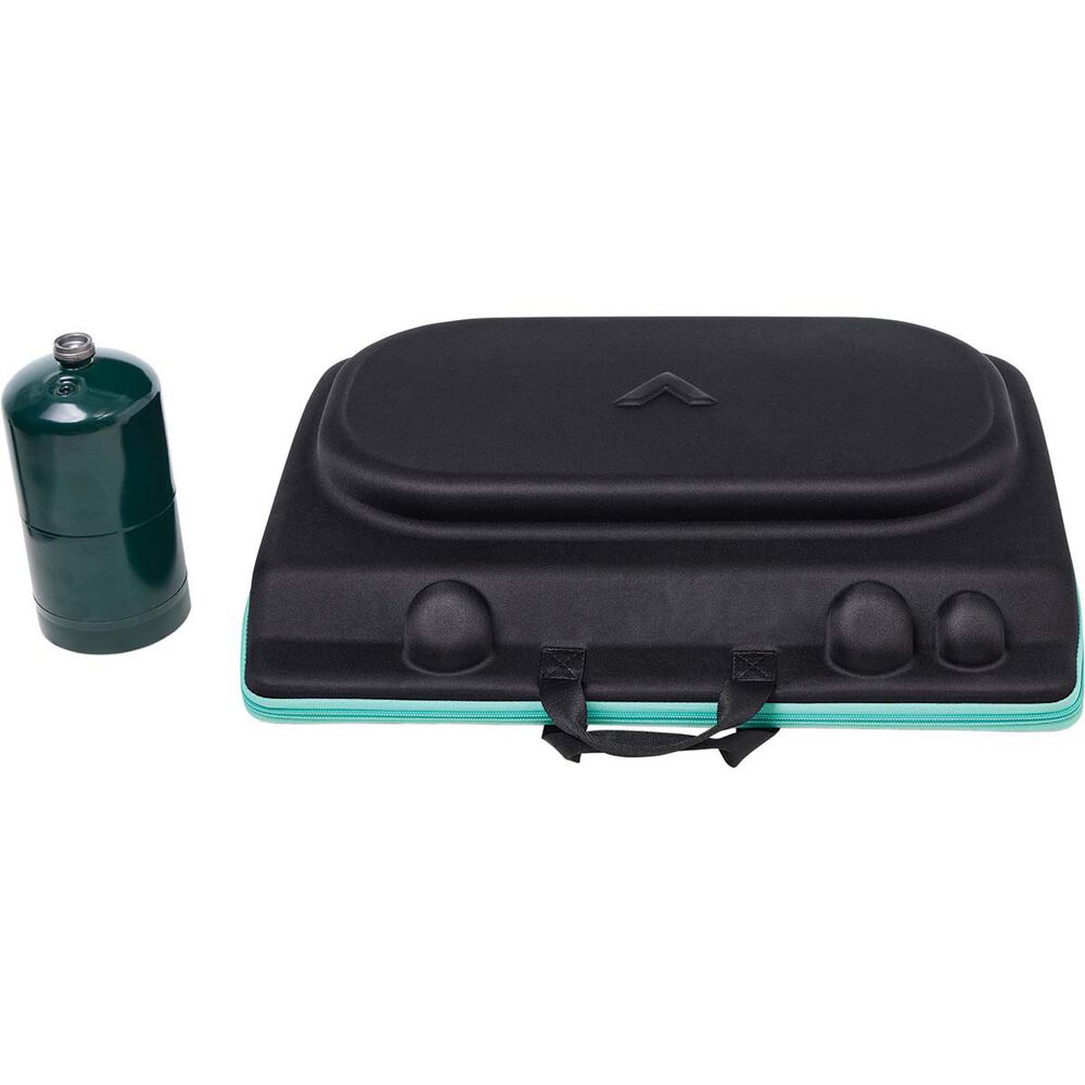  Coleman PEAK1 High Performance 2 Burner Stove