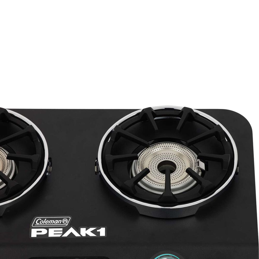  Coleman PEAK1 High Performance 2 Burner Stove