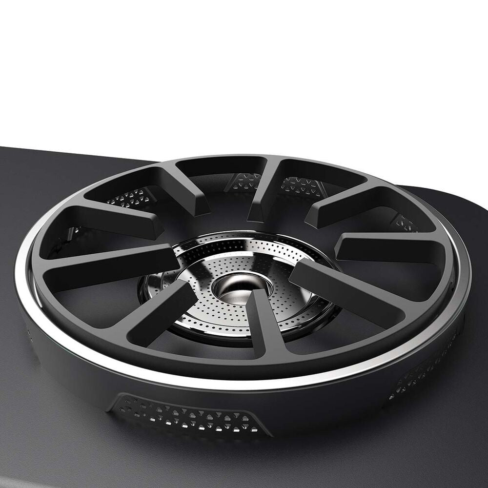  Coleman PEAK1 High Performance 2 Burner Stove