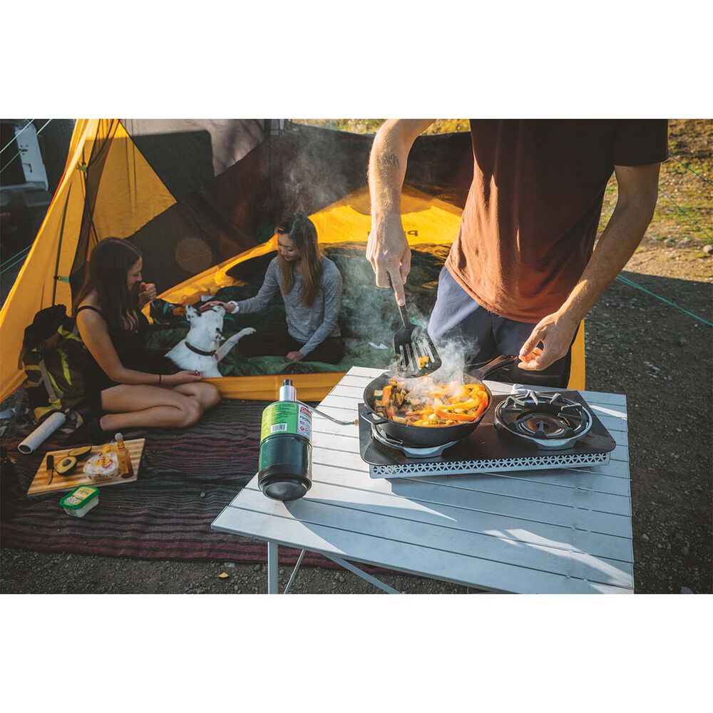 Coleman PEAK1 High Performance 2 Burner Stove