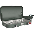  Coleman Cascade 222 Two Burner Stove